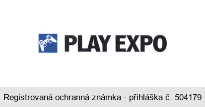 PLAY EXPO