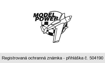 MODEL POWER