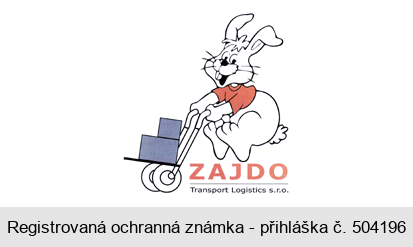 ZAJDO Transport Logistics s.r.o.