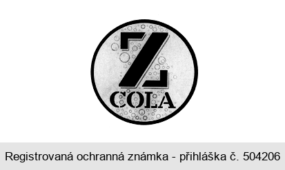 Z COLA