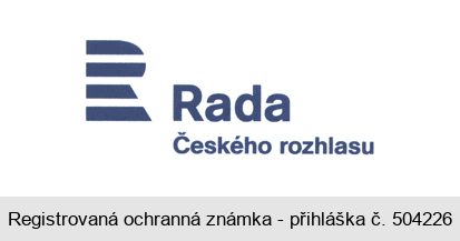 R Rada Českého rozhlasu