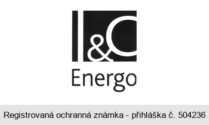 I&C Energo