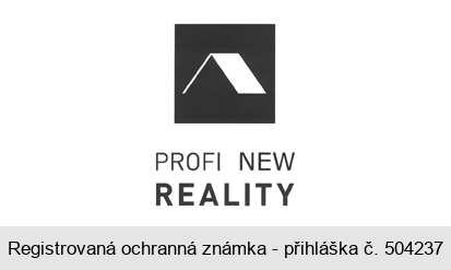 PROFI NEW REALITY