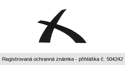 Ochranná známka