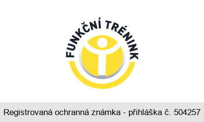 FUNKČNÍ TRÉNINK