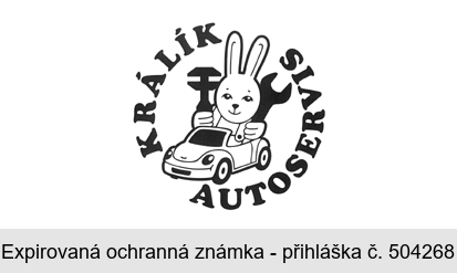 KRÁLÍK AUTOSERVIS