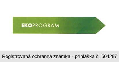 EKOPROGRAM