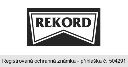 REKORD