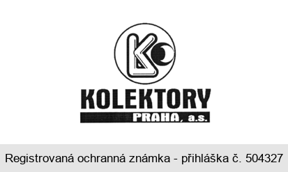 KL KOLEKTORY PRAHA, a.s.