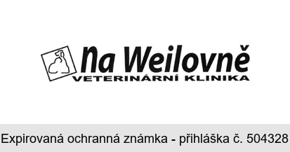 na Weilovně VETERINÁRNÍ KLINIKA