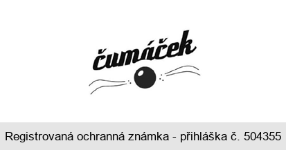 čumáček