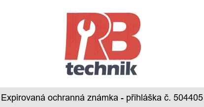 RB technik
