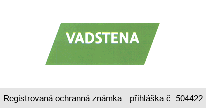 VADSTENA