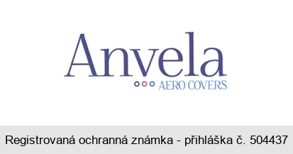 Anvela AERO COVERS