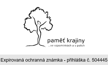 Paměť krajiny, s.r.o.