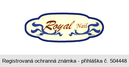 Royal Nail