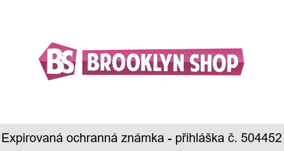 BS BROOKLYN SHOP