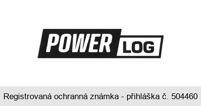 POWER LOG