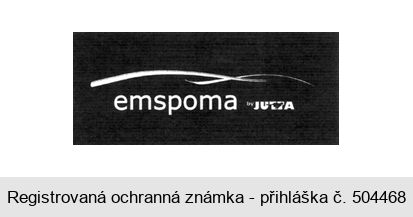 emspoma by JUTTA
