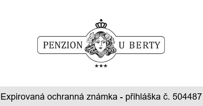 PENZION U BERTY