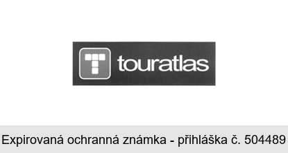 T touratlas