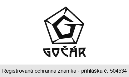 G GOČÁR