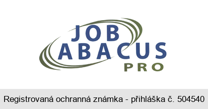 JOB ABACUS PRO