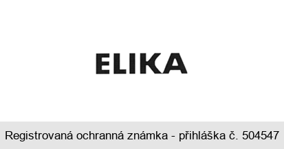 ELIKA