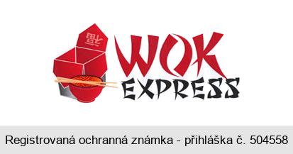 WOK EXPRESS