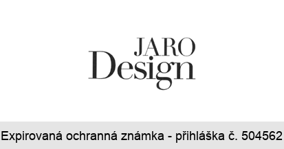 JARO Design