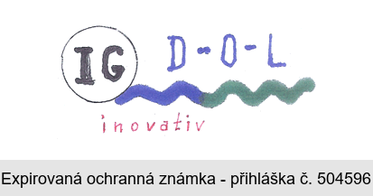 IG D-O-L inovativ