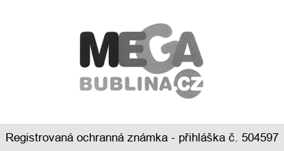 MEGA BUBLINA.CZ