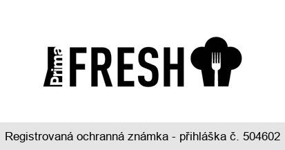 Prima FRESH