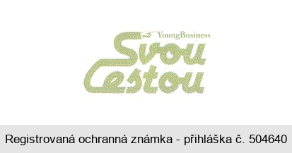 Svou cestou Young Business