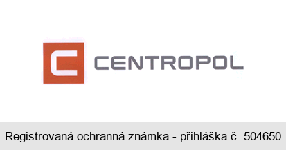 C CENTROPOL