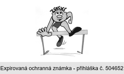 Ochranná známka