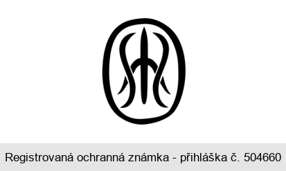 Ochranná známka