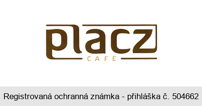 placz CAFÉ