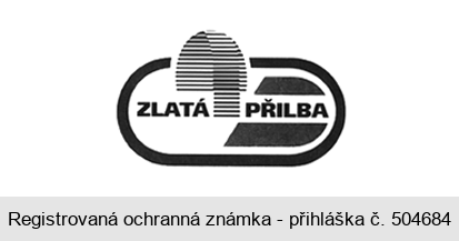 ZLATÁ PŘILBA