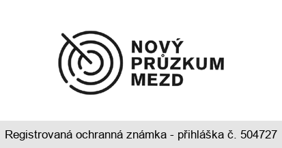 NOVÝ PRŮZKUM MEZD