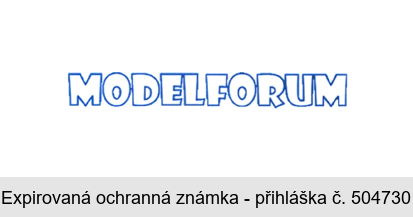 MODELFORUM