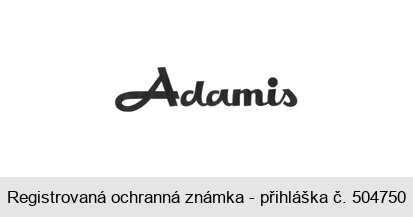 Adamis