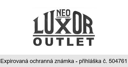 NEO LUXOR OUTLET