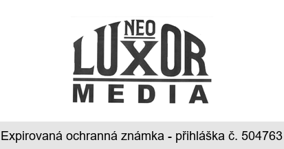 NEO LUXOR MEDIA
