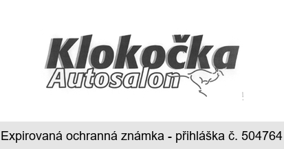 Klokočka Autosalon