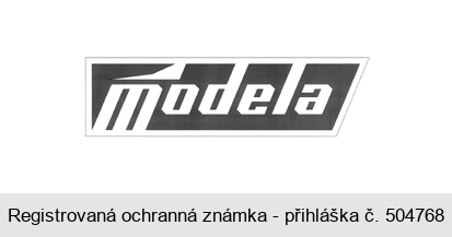 Modela