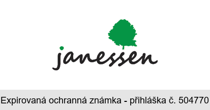 janessen