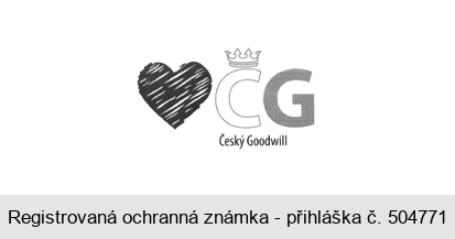 ČG Český Goodwill