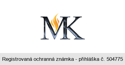 MK 