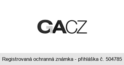 GACZ